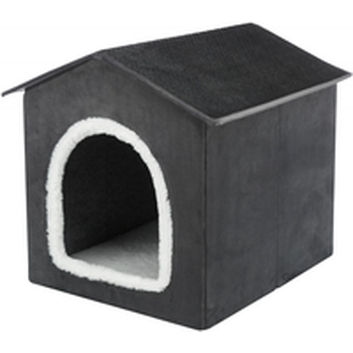 Cabane Trixie Blanc